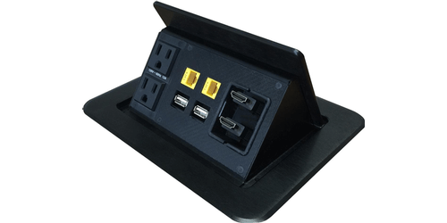 Altinex TNP530-2HDMI - Main View